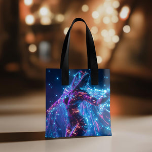 Deep Resonance I Vintage Red - Belly Dance Fashion Accessory