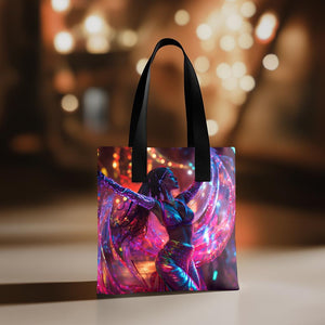 Deep Resonance II Vintage Red - Belly Dance Fashion Accessory