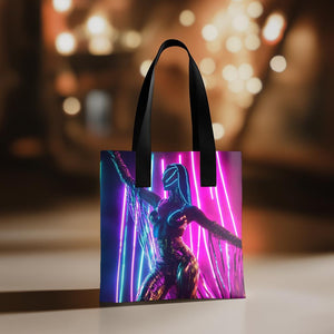 Deep Resonance III Vintage Red - Belly Dance Fashion Accessory