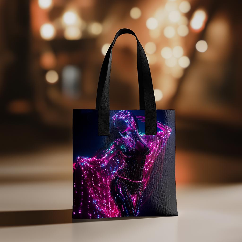 Deep Resonance IV Vintage Red - Belly Dance Fashion Accessory