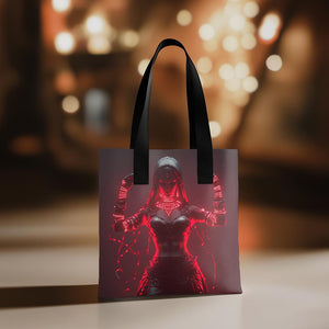 Deep Resonance VII Vintage Red - Belly Dance Fashion Accessory