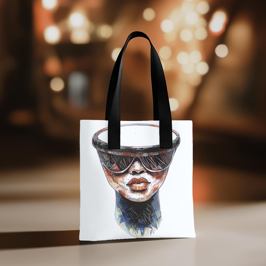 Dum Tek on the Brain I Vintage Red - Belly Dance Fashion Accessory