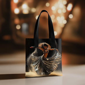 Earth Connection I Vintage Red - Belly Dance Fashion Accessory