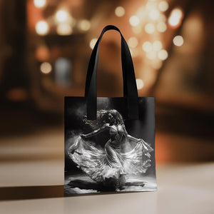 Earth Connection II Vintage Red - Belly Dance Fashion Accessory