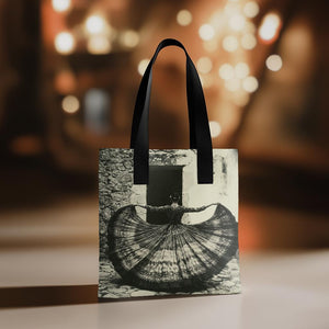 Full Circle Skirt IX Vintage Red - Belly Dance Fashion Accessory