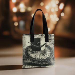 Full Circle Skirt VII Vintage Red - Belly Dance Fashion Accessory