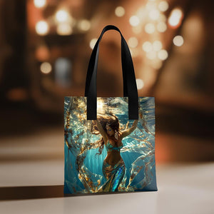 Grace Submerged II Vintage Red - Belly Dance Fashion Accessory