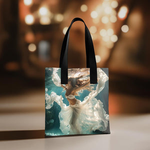 Grace Submerged IV Vintage Red - Belly Dance Fashion Accessory