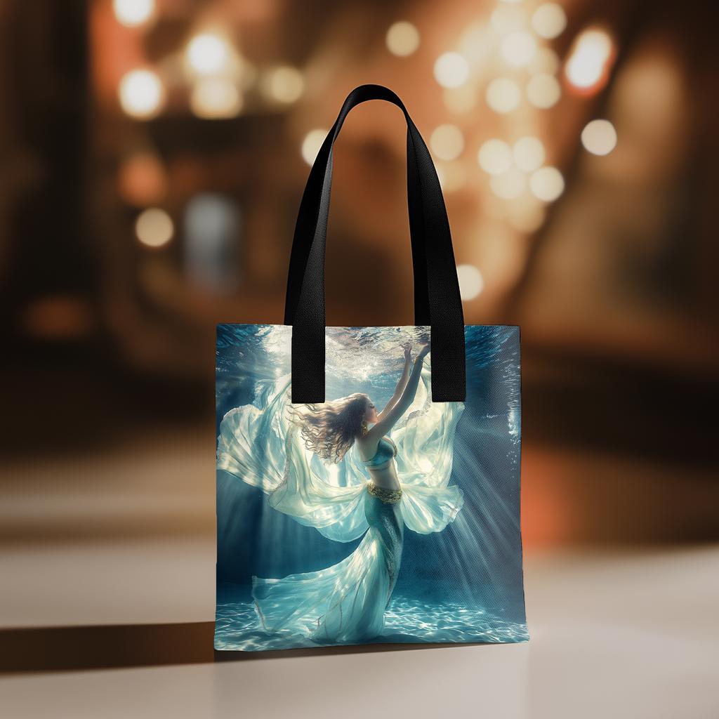 Grace Submerged V Vintage Red - Belly Dance Fashion Accessory