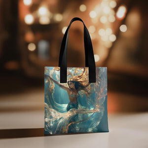 Grace Submerged VI Vintage Red - Belly Dance Fashion Accessory