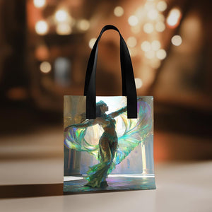 Lost City II Vintage Red - Belly Dance Fashion Accessory