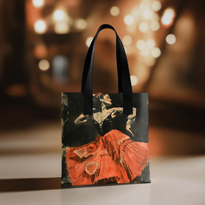 Roma Antique I Vintage Red - Belly Dance Fashion Accessory